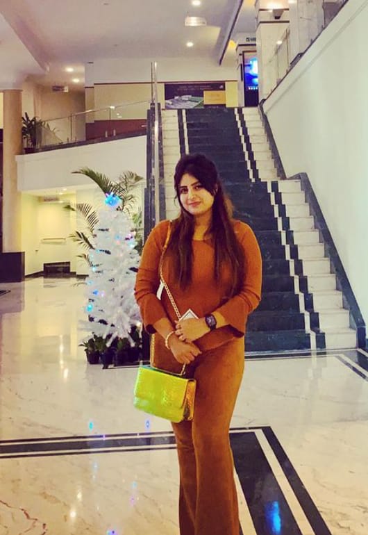 Call Girl Service in Motichur Haridwar